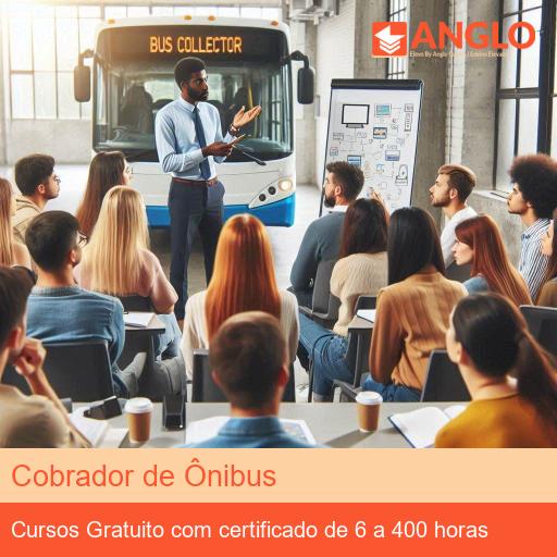 Cobrador de Ônibus
